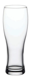 Бокал для пива PASABAHCE Pab 300 мл, D 60 мм, H 175 мм