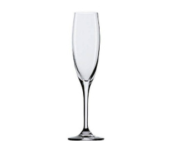 Бокал-флюте для шампанского Stolzle Universal 170 мл, D 65 мм, H 224 мм