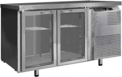 Стол холодильный Финист СХСст-700-2 (1400х700х850)