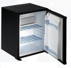 Шкаф барный холодильный KLEO KMB 60 STN