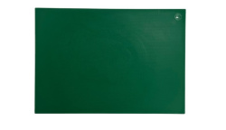 Доска разделочная MGSteel  зеленая L 500 мм, B 350 мм, H 18 мм