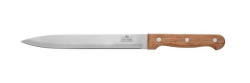 Нож универсальный Luxstahl Palewood 200мм
