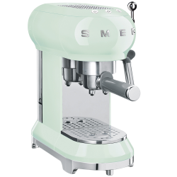 Кофеварка рожковая SMEG ECF01PGEU