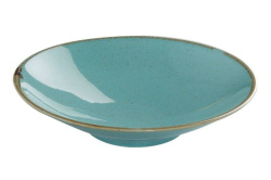 Чаша для салата Porland Seasons Turquoise 20 см 177820