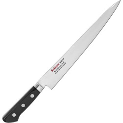 Нож для японской кухни Sekiryu Осака L370/240 мм, B35 мм