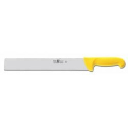 Нож для сыра 320/460 мм с одной ручкой, желтый Practica Icel Icel