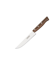 Нож поварской Tramontina Tradicional L 340 мм. B 35 мм.