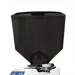 Бункер для кофейных зерен Eureka 1.2 кг темно-серый