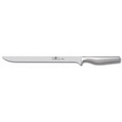 Нож для нарезки ветчины Icel Platina кованый 240/360 мм.