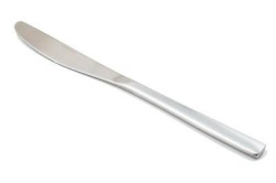 Нож столовый Comas BCN COLORS 18% Satin