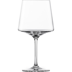 Бокал для вина Zwiesel Glas Volume хр. стекло, 0,63 л, прозр., D 10,6, H 20,6 см