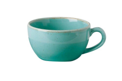 Чашка Porland Seasons Turquoise 250 мл 322125