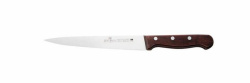 Нож овощной Luxstahl Mediu 88мм [ZJ-QMB312]