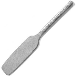 Лопатка кулинарная Serax Merci 140 мм, 20 ммм нер. сталь цвет серый