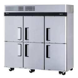 Шкаф холодильный для хлебопекарных производств Turbo Air KR65-6P