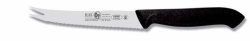 Нож барменский Icel HoReCa с пласт. ручкой 120/225 мм черный