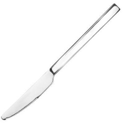 Нож столовый KunstWerk Profile L 231/100 мм, B 5 мм
