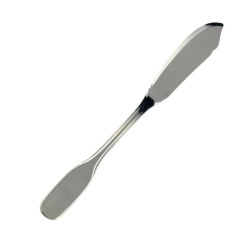 Нож для сервировки рыбы Abert Silvia CP734