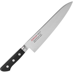 Нож для японской кухни Sekiryu Шеф 240/370 мм