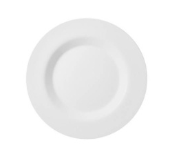 Блюдо Cameo Imperial White d=40,5 см, h=4,4 см, 210-161