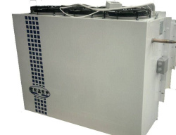 Холодильный моноблок Север BGM 425 S