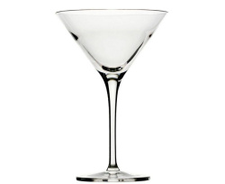 Бокал для мартини /коктейля Stolzle Bar 240мл d116мм h172мм