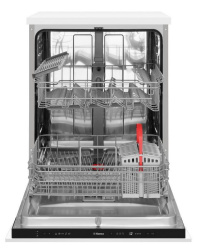 Машина посудомоечная встраиваемая HANSA ZIM635Q