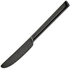 Нож столовый Serax Pure L 227 мм. B 19 мм.