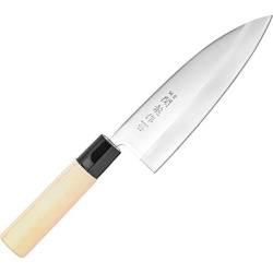 Нож для японской кухни Sekiryu Киото L285/150 мм, B47 мм