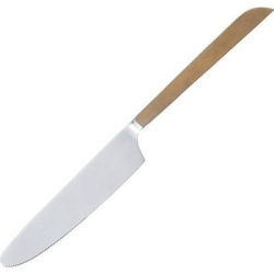 Нож столовый VENUS Concept №8 L 230 мм.