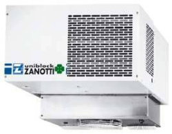 Холодильный моноблок ZANOTTI MSB125T02F