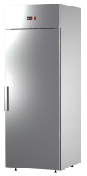 Шкаф холодильный АРКТО R0.7-G
