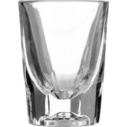 Стопка Libbey Виски сервис 59 мл, d50 мм, h62 мм стекло