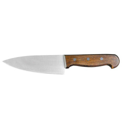 Нож поварской P.L. Proff Cuisine L 150 мм