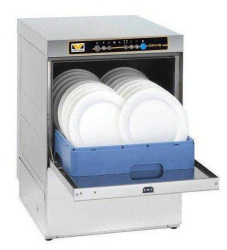 Машина посудомоечная с фронтальной загрузкой Vortmax FDM 500