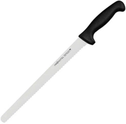 Нож для хлеба ProHotel Professional L 440/300 мм, B 25 мм