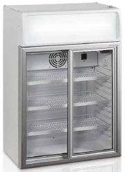 Шкаф барный холодильный Tefcold FSC 100