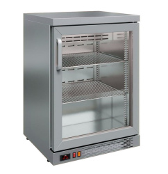 Шкаф барный холодильный POLAIR TD101-G дверь правая