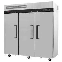 Шкаф морозильный для хлебопекарных производств Turbo Air KF65-3P