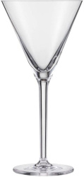 Рюмка для коктейлей Schott Zwiesel Bar Special 166 мл, H 180 мм, D 85 мм