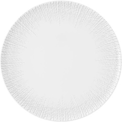 Тарелка Vista Alegre Мар мелкая; D 280, H 24мм, керамика; белый