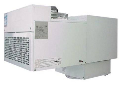 Холодильный моноблок ZANOTTI MSB120TO02F