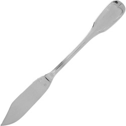 Нож рыбный Eternum Louvre B 3 мм, L 193/80 мм