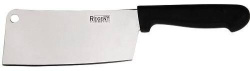 Нож для рубки Regent Inox 165/290 мм. ручка пластик 93-PP-8