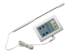 Термометр электр. поварской Tellier (-40 ° C до +300 ° C) цена деления ± 1 ° C