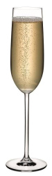 Бокал-флюте для шампанского NUDE Vintage 220 мл, D 50 мм, H 242 мм