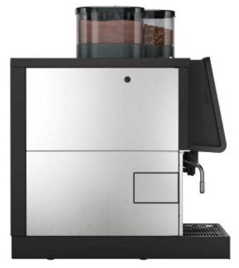 Кофемашина суперавтомат WMF 1300S 03.1350.0070