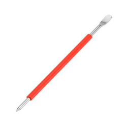 Ручка для латте MOTTA Art 13,5cм красная