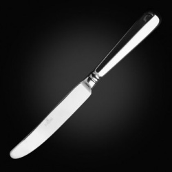 Нож столовый Luxstahl Baguette L 247 мм