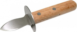 Нож для устриц с подставкой Vin Bouquet Special 45/160 мм.
